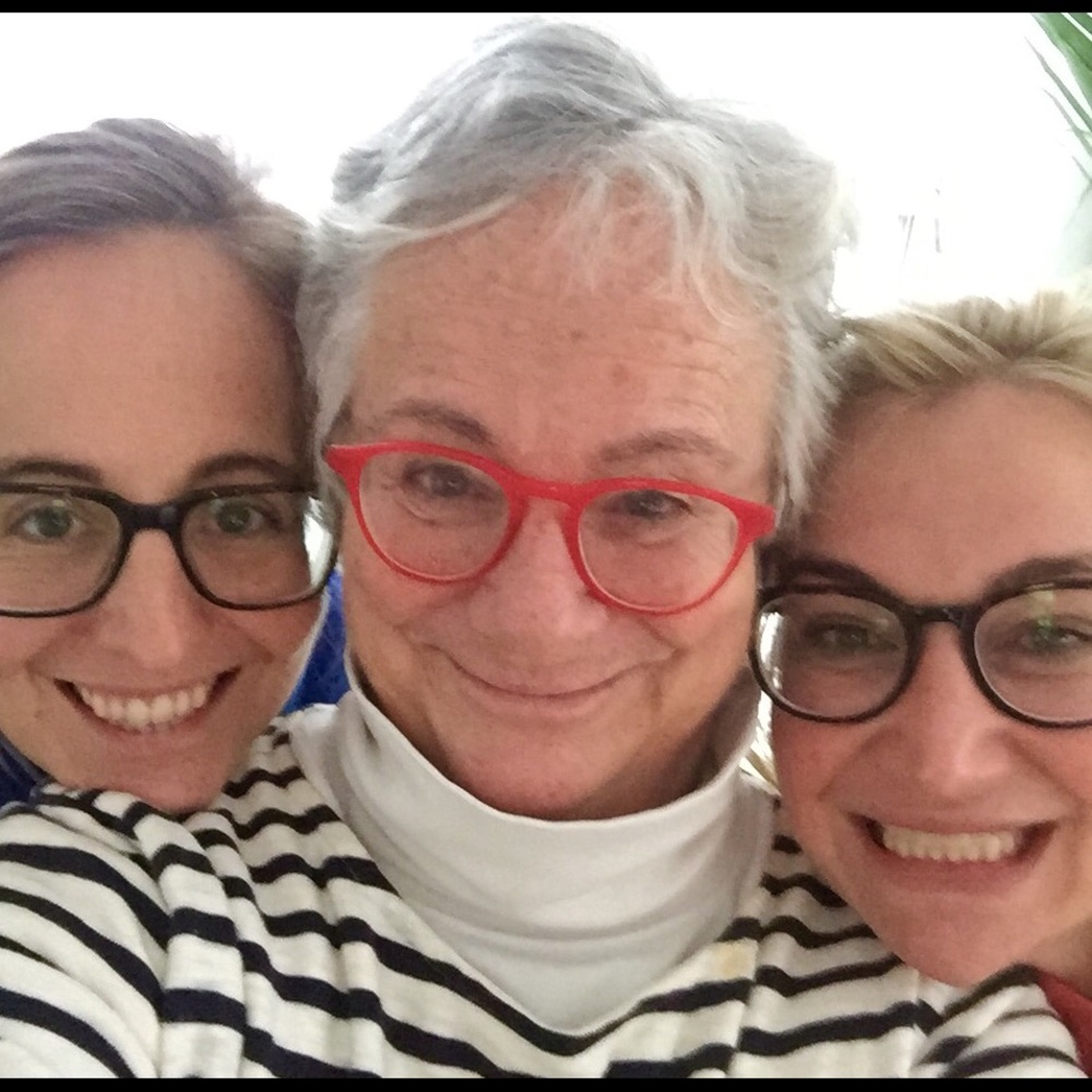 Meet your Posher, Molly